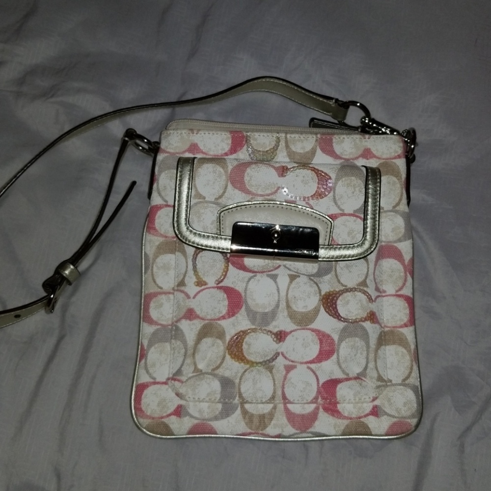 Coach Crossbody